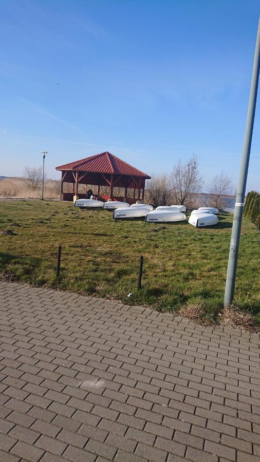 Domki Magnolia Krokowa Exterior foto